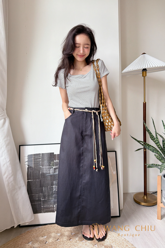 WANG CHIU 麻豆照